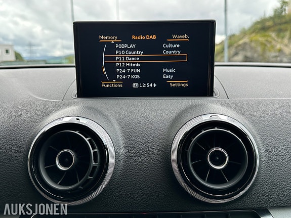 Audi A3 27 of 30