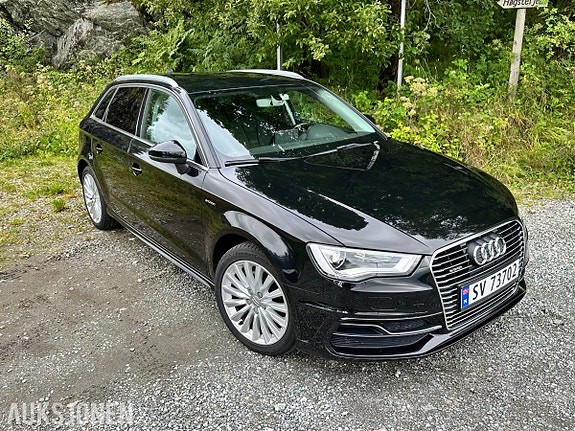 Audi A3 8 of 30
