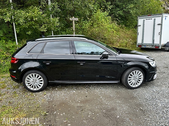 Audi A3 7 of 30