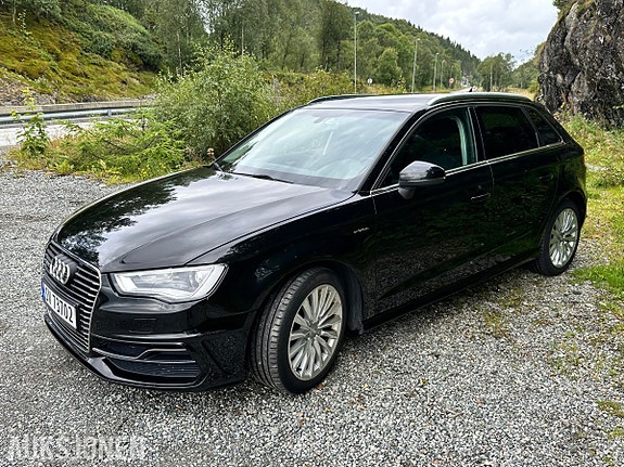 Audi A3 2 of 30