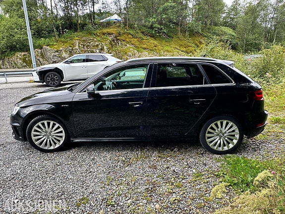 Audi A3 3 of 30