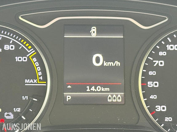 Audi A3 26 of 30