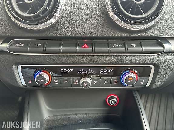 Audi A3 30 of 30