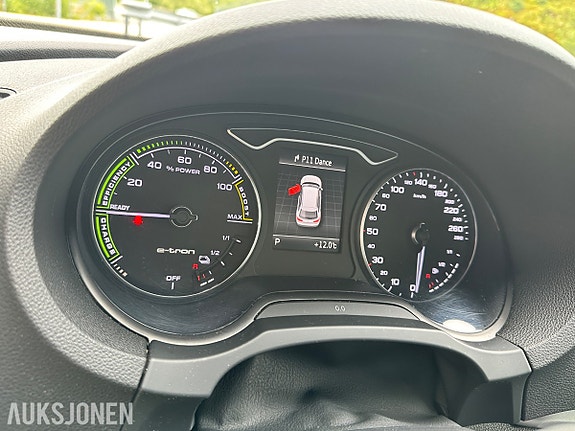 Audi A3 22 of 30