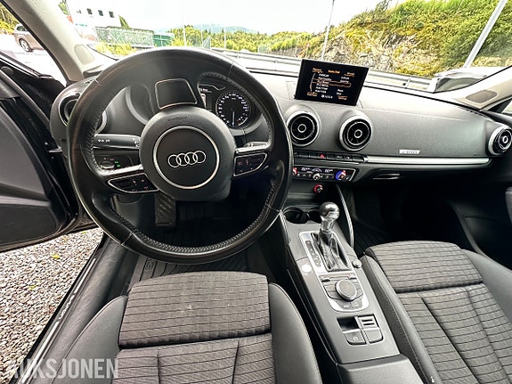 Audi A3 21 of 30