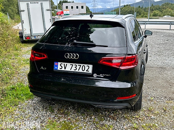 Audi A3 5 of 30