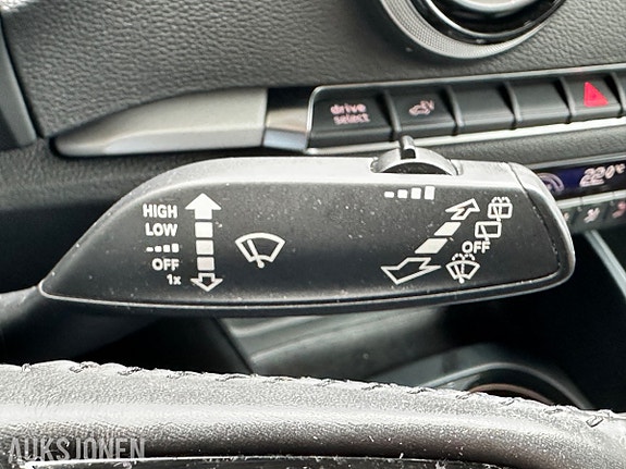 Audi A3 29 of 30