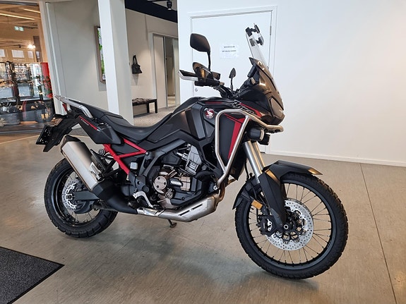 Honda CRF 1100L Africa Twin 3 of 14