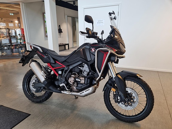 Honda CRF 1100L Africa Twin 2 of 14