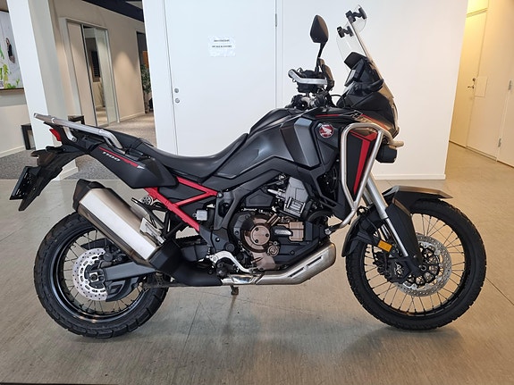 Honda CRF 1100L Africa Twin 4 of 14