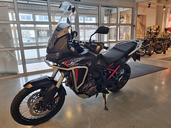 Honda CRF 1100L Africa Twin 13 of 14