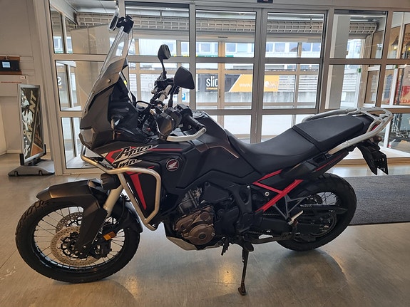 Honda CRF 1100L Africa Twin 14 of 14
