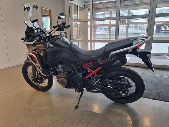 Honda CRF 1100L Africa Twin 12 of 14
