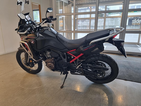 Honda CRF 1100L Africa Twin 11 of 14