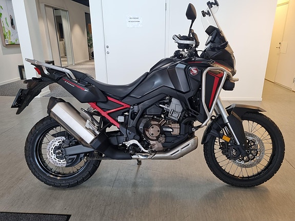 Honda CRF 1100L Africa Twin 5 of 14
