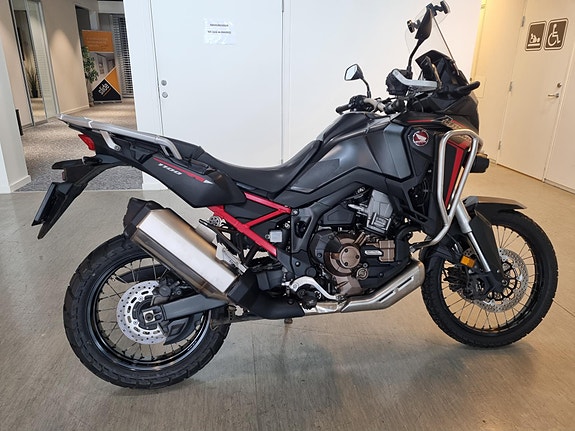 Honda CRF 1100L Africa Twin 6 of 14