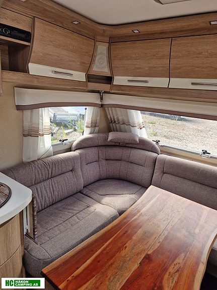 KABE Classic 560 GLE KS 10 of 30