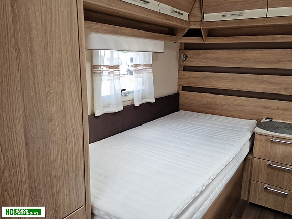 KABE Classic 560 GLE KS 24 of 30