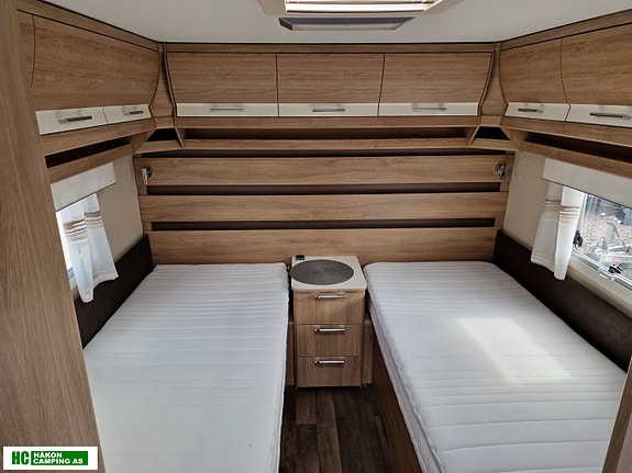 KABE Classic 560 GLE KS 25 of 30