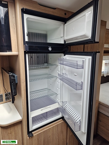 KABE Classic 560 GLE KS 19 of 30