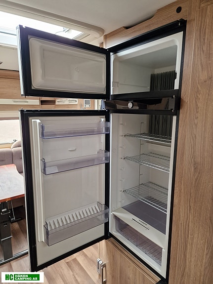 KABE Classic 560 GLE KS 20 of 30