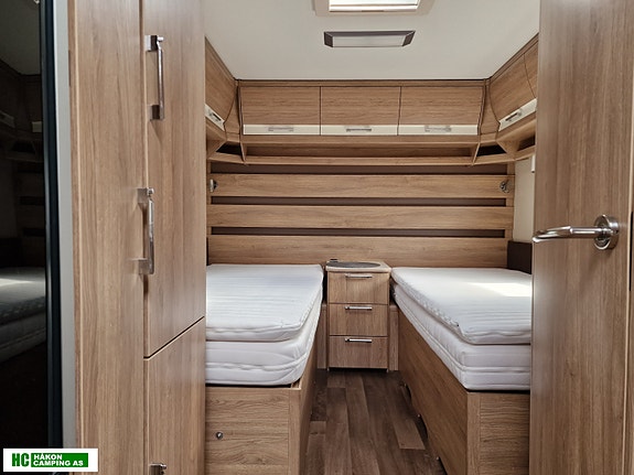 KABE Classic 560 GLE KS 9 of 30