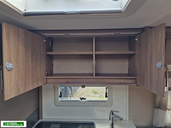 KABE Classic 560 GLE KS 14 of 30