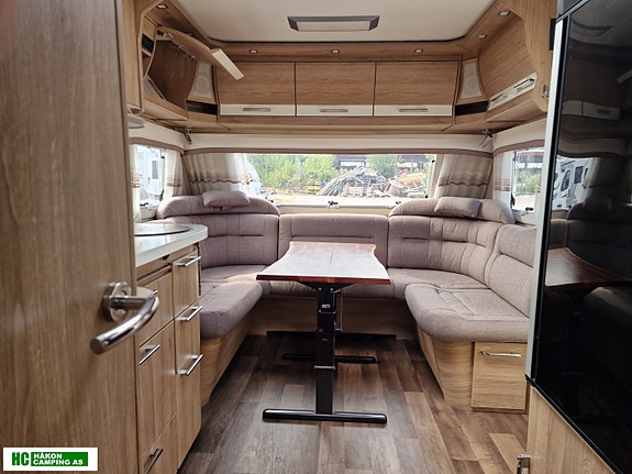 KABE Classic 560 GLE KS 8 of 30