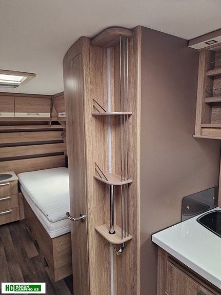 KABE Classic 560 GLE KS 16 of 30