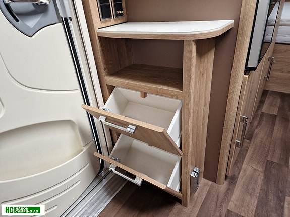 KABE Classic 560 GLE KS 18 of 30