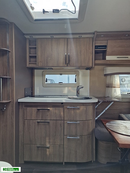 KABE Classic 560 GLE KS 12 of 30