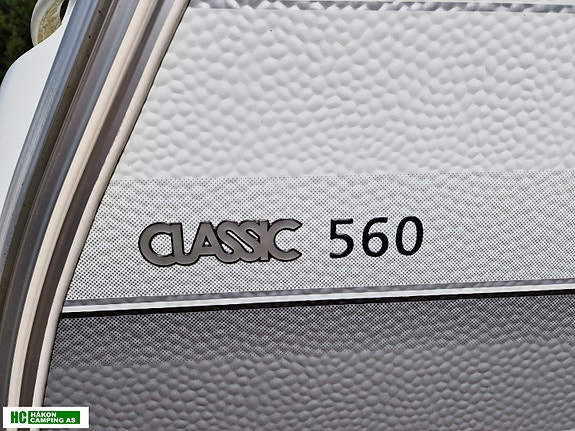 KABE Classic 560 GLE KS 6 of 30