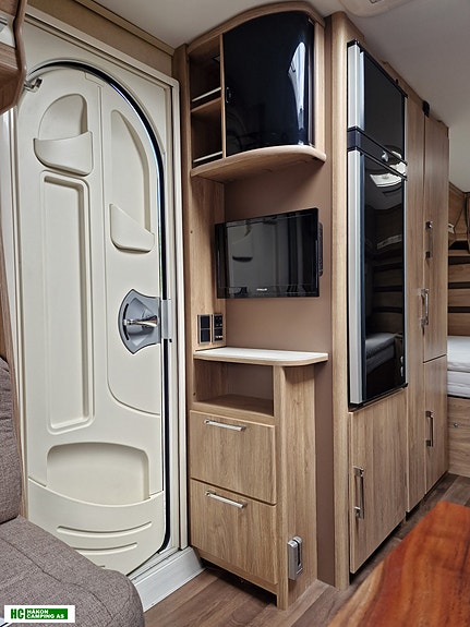 KABE Classic 560 GLE KS 17 of 30