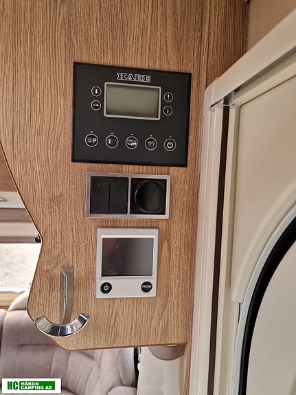 KABE Classic 560 GLE KS 27 of 30