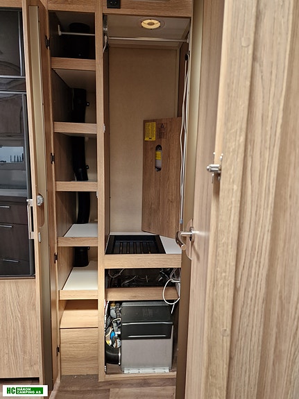 KABE Classic 560 GLE KS 21 of 30