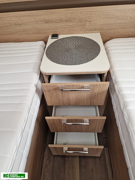 KABE Classic 560 GLE KS 26 of 30
