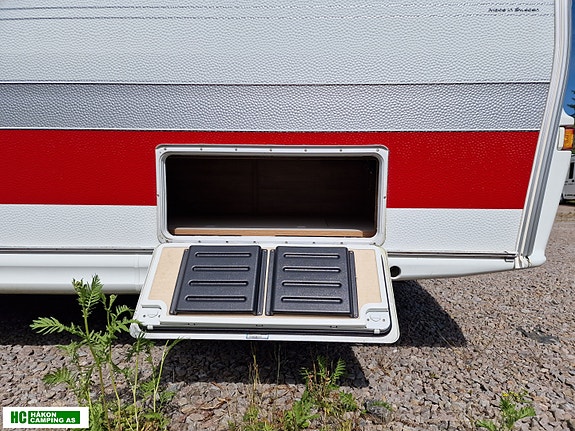 KABE Classic 560 GLE KS 5 of 30