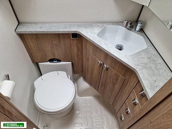 KABE Classic 560 GLE KS 29 of 30