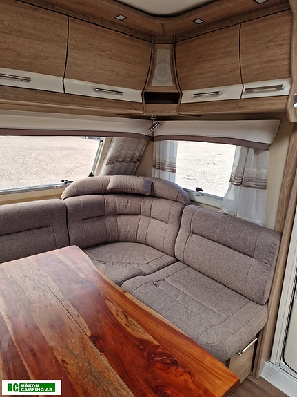 KABE Classic 560 GLE KS 11 of 30