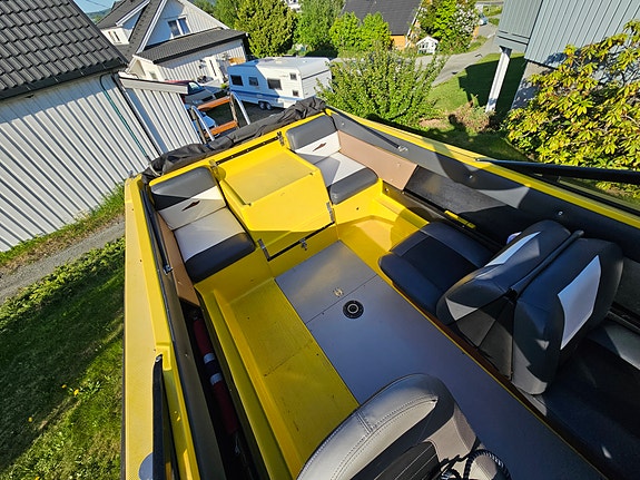 Draco 1700 TL - Velholdt! 10 of 15