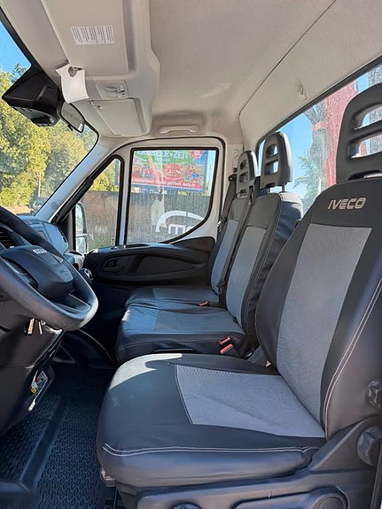 Iveco Daily 72-180 8 of 12