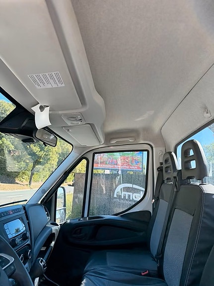 Iveco Daily 72-180 10 of 12