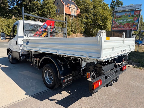 Iveco Daily 72-180 9 of 12