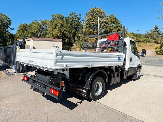 Iveco Daily 72-180 6 of 12