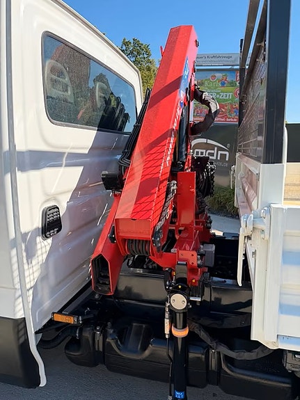 Iveco Daily 72-180 4 of 12