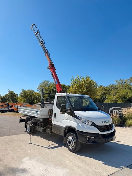 Iveco Daily 72-180 5 of 12