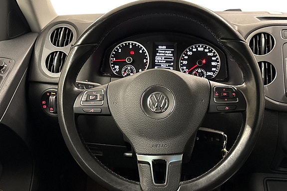 Volkswagen Tiguan 10 of 24