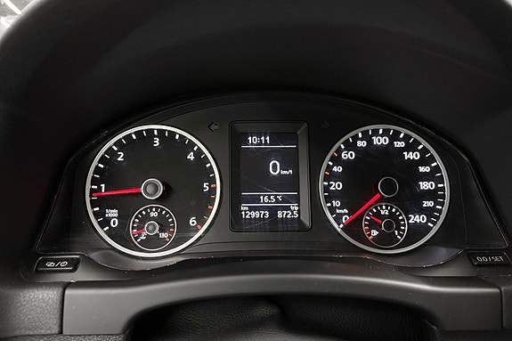 Volkswagen Tiguan 11 of 24