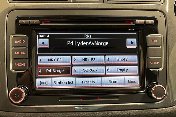 Volkswagen Tiguan 12 of 24