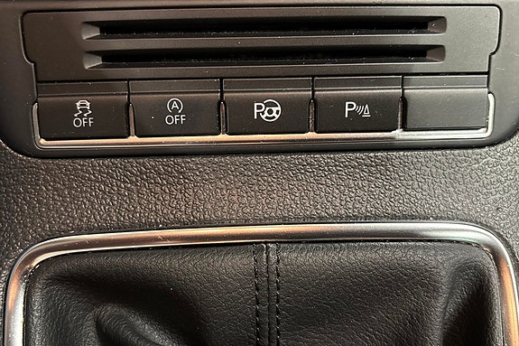 Volkswagen Tiguan 23 of 24